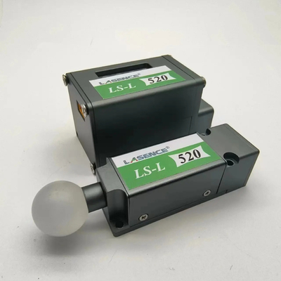 Circuito di azionamento APC DOT Green Laser Module 520nm 5MW 30MW 50MW con TEC e PCB all'interno