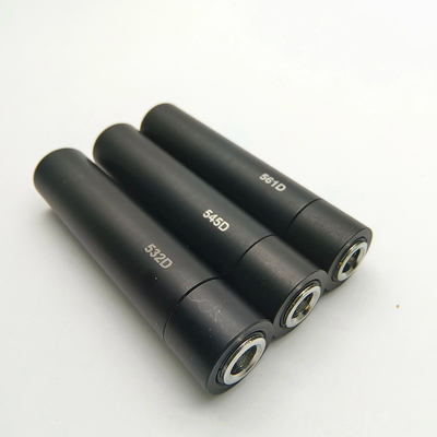 Diodo laser DPSS versatile da 30 mW a 545 nm per laboratori industriali e applicazioni mediche