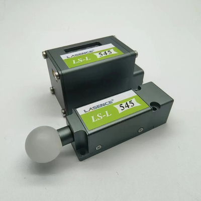 Diodo laser DPSS versatile da 30 mW a 545 nm per laboratori industriali e applicazioni mediche