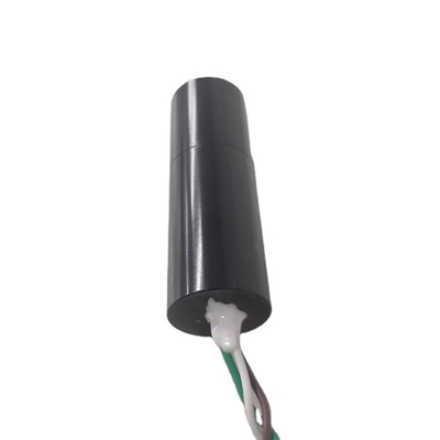 Diodo laser DPSS versatile da 30 mW a 545 nm per laboratori industriali e applicazioni mediche