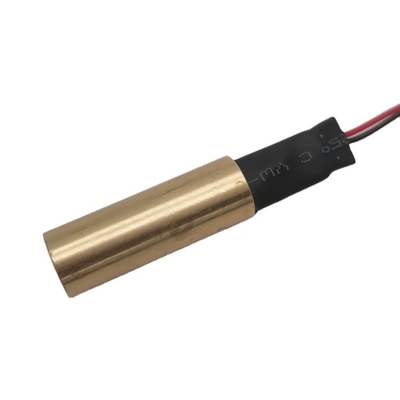 Diodo laser DPSS versatile da 30 mW a 545 nm per laboratori industriali e applicazioni mediche
