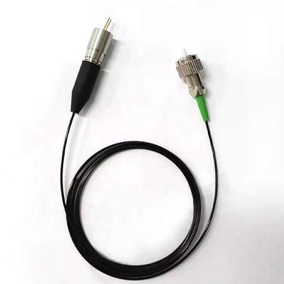 D12mm Modulo laser infrarosso blu verde rosso 405nm 450nm 520nm 635nm 650nm 830nm 850nm