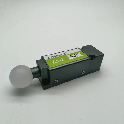 Componente laser di tipo 545nm 30mW diodo laser DPSS per laboratorio industriale e medico