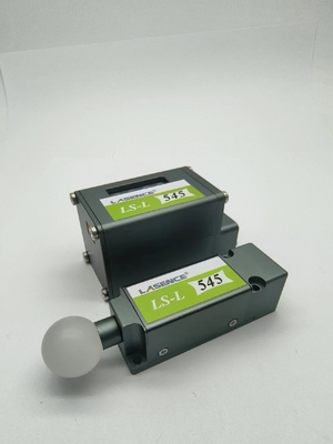 30mW CW 545nm Green Gaussian Line Laser Module con angolo del ventilatore 10/15/20/30/45/60/75/90/120°