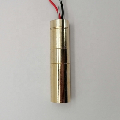 Modulazione laser DPSS ad alta potenza 532nm 545nm 555nm 561nm 571nm 589nm con