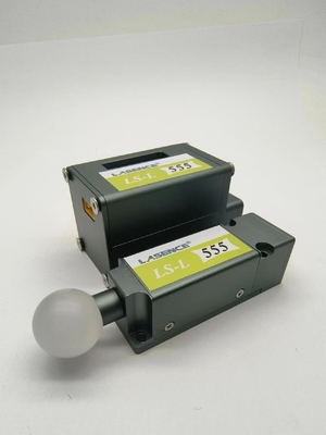 543-547nm 30mW DPSS Laser Diodo Laser Green Dot Laser per l'industria e le esigenze mediche