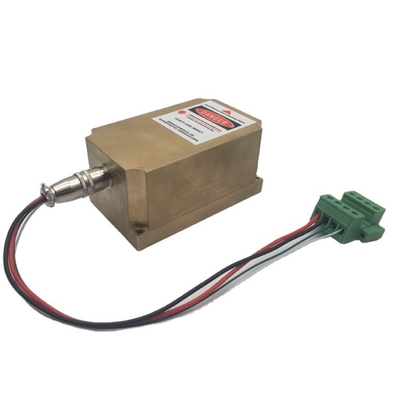 545nm 30mW DPSS Laser Diodo Laser Green Dot Laser per l'industria Laboratorio e medico