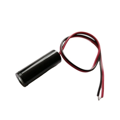 Modulo laser di pompa a diodo verde da 532 nm a 1000 MW con modulazione CW/TTL/analogue ad alta potenza