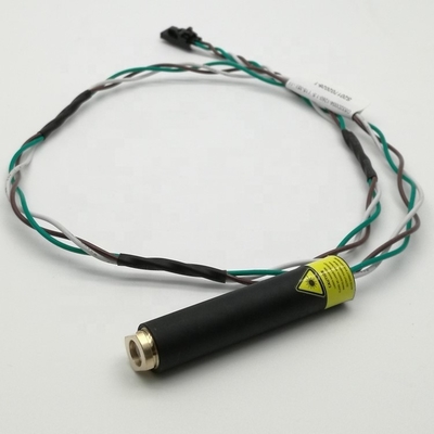 Modulo laser di pompa a diodo verde da 532 nm a 1000 MW con modulazione CW/TTL/analogue ad alta potenza