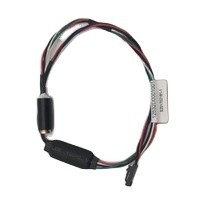 Modulo laser di pompa a diodo verde da 532 nm a 1000 MW con modulazione CW/TTL/analogue ad alta potenza