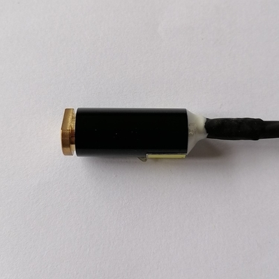 Laser verde a piccole dimensioni 532nm senza PCB Peso KG 0,01 KG CW Modalità di potenza di uscita