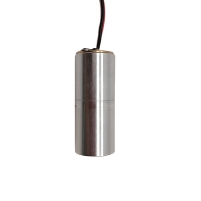 ACC Green 510nm Solid Laser La combinazione perfetta di potenza e precisione per la medicina