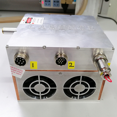 ACC Green 510nm Solid Laser La combinazione perfetta di potenza e precisione per la medicina