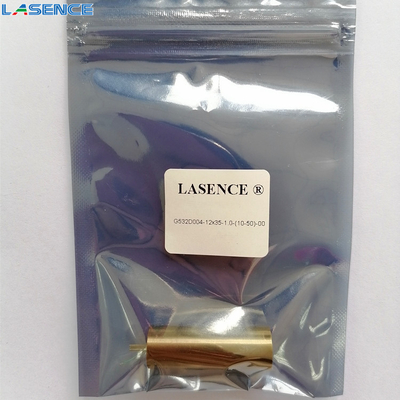 G532 Diodo cristallino di modulo laser verde con ampio intervallo di temperatura e conformità RoHS