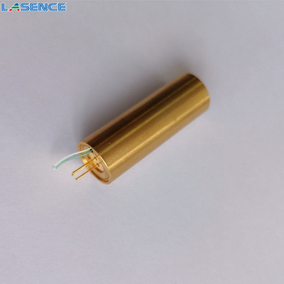 G532 Diodo cristallino di modulo laser verde con ampio intervallo di temperatura e conformità RoHS