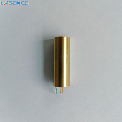 G532 Diodo cristallino di modulo laser verde con ampio intervallo di temperatura e conformità RoHS