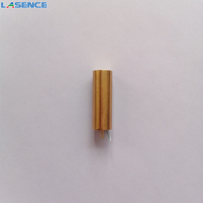 G532 Diodo cristallino di modulo laser verde con ampio intervallo di temperatura e conformità RoHS
