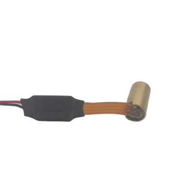 Modulo laser ad alta visibilità di 550 nm-552 nm per il livello o l'indicazione del laser