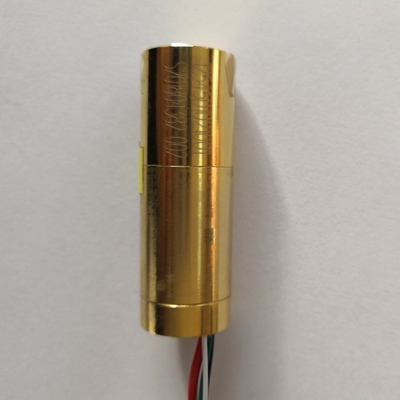 1.8-2.3V LD Voltage All-Solid-State DPSS Laser per apparecchiature biologiche e mediche