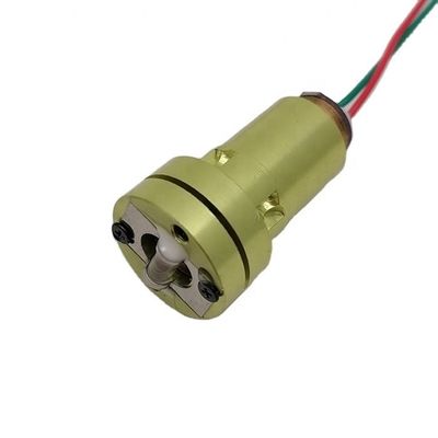 Modulo di livello laser da -10 a 50 °C per la gamma di temperature e la soluzione