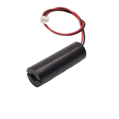 Potenza di uscita 20 mW Modulo laser verde CW per parti di apparecchiature laser entro 15-50C