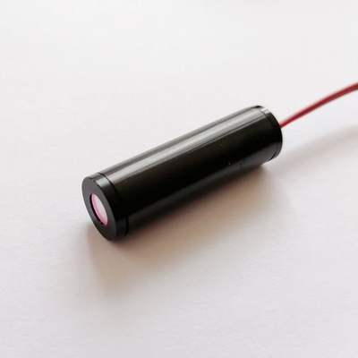Lasence 552nm 545nm D12x39mm 1mW/5mW/10mW/20mW Focusable Direct Green Line Laser Module per alberghi