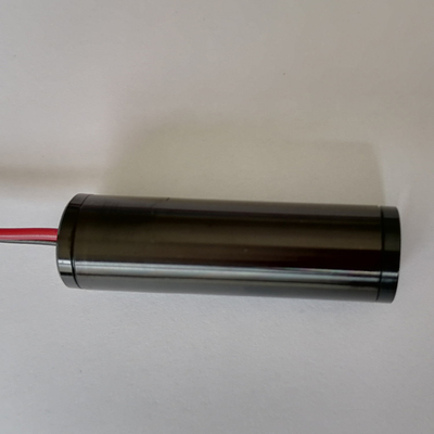 Lasence 552nm 545nm D12x39mm 1mW/5mW/10mW/20mW Focusable Direct Green Line Laser Module per alberghi