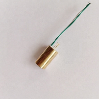 Modalità di potenza di uscita CW 545nm 555nm 10mW 20mW 50mW Modulo laser verde senza PCB