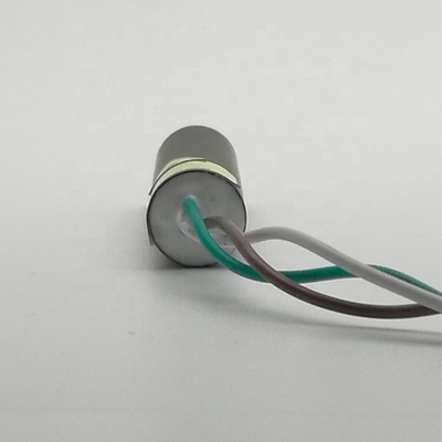 Modulo laser a fascio di punto verde industriale professionale da 532 nm per applicazioni industriali