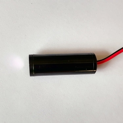 Lunghezza d'onda 532 nm e componenti di apparecchiature laser ad alta stabilità