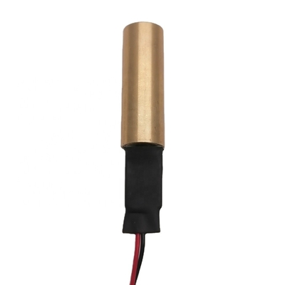 12x35mm 1mw 532nm Dot DPSS Laser Module Affidato dai professionisti dei lavori di costruzione