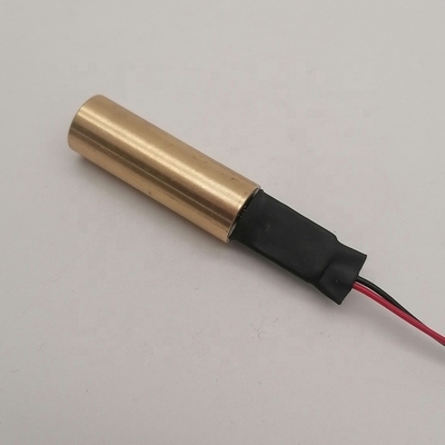Classe 1 Classe 2 Modulo laser 545nm 1mw Lunghezza d'onda 532nm/545nm ±2nm Divergenza del fascio ≤ 1,2mrad