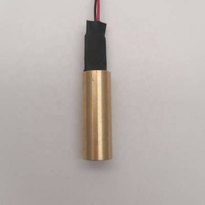 12x35mm 1mw 532nm Dot DPSS Laser Module Affidato dai professionisti dei lavori di costruzione