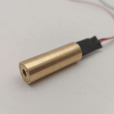 Classe 1 Classe 2 Modulo laser 545nm 1mw Lunghezza d'onda 532nm/545nm ±2nm Divergenza del fascio ≤ 1,2mrad