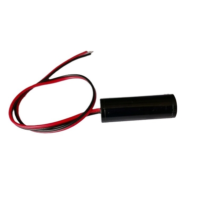TEMoo Beam Mode 13mm Diametro 532nm 545nm 555nm Green Yellow Dot Laser Module 5mW 10mW 20mW