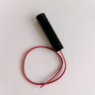 TEMoo Beam Mode 13mm Diametro 532nm 545nm 555nm Green Yellow Dot Laser Module 5mW 10mW 20mW