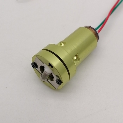 Taglio laser verde ad alta visibilità con potenza di uscita ≥ 15 mW