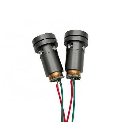 Potenza di uscita 1.8W 545nm 532nm Modulo laser per indicare e indicare RoHS conforme