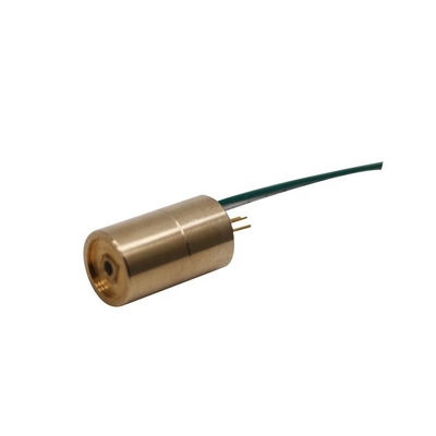 Potenza di uscita 1.8W 545nm 532nm Modulo laser per indicare e indicare RoHS conforme