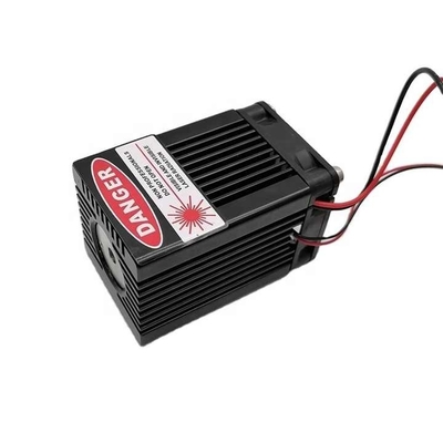 Le caratteristiche di alta qualità del dot laser illuminatore IR