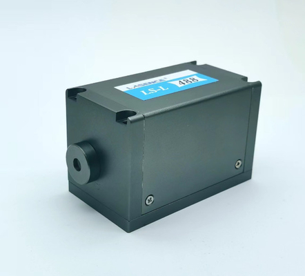 488 nm 20mW 50mW 80mW Modulo di diodo laser blu per la scienza della vita