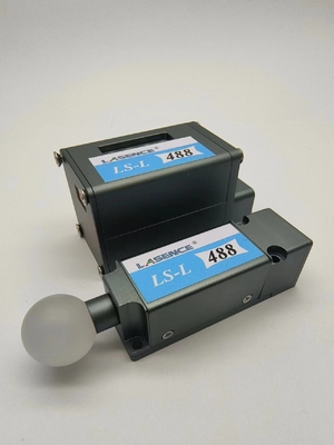 488 nm 20mW 50mW 80mW Modulo di diodo laser blu per la scienza della vita