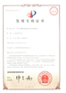 Porcellana Qingdao Lasence Co., Ltd. Certificazioni